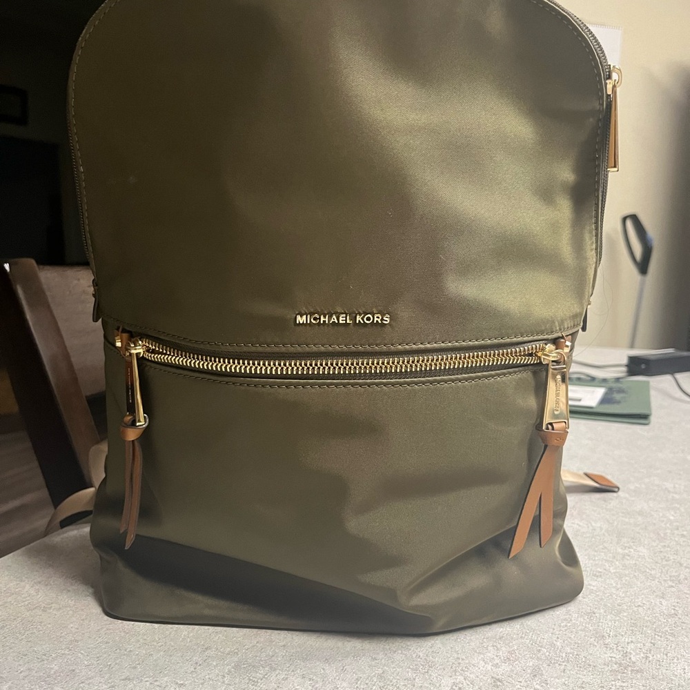 Michael Kors Backpack